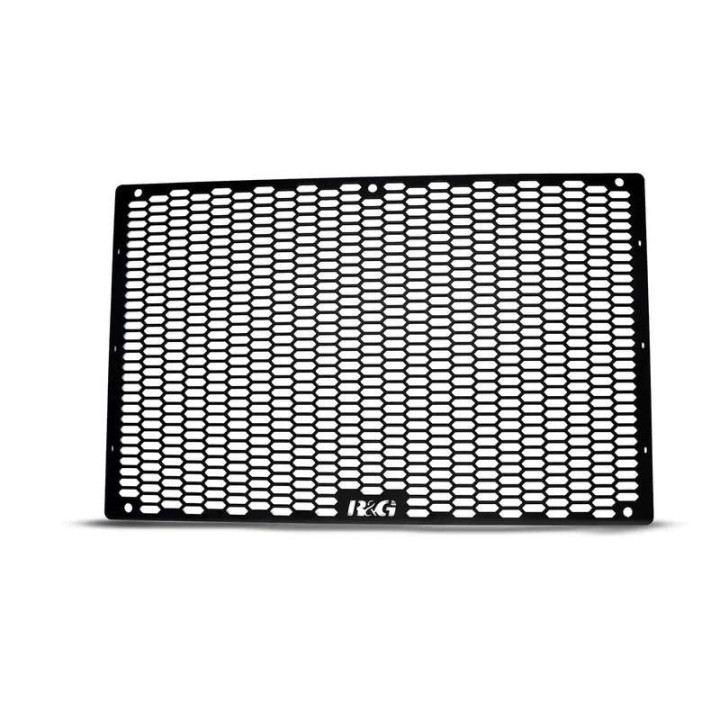 Protection de radiateur R&G RACING Pro Noir Kawasaki Z900/RS