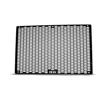 Protection de radiateur R&G RACING Pro Noir Kawasaki Z900/RS Protection de radiateur R&G RACING Pro Noir Kawasaki Z900/RS