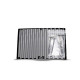 Protection de radiateur R&G RACING Pro Noir Kawasaki Z900/RS