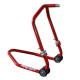 Universal front stand for Bike-Lift FS-11 steering column