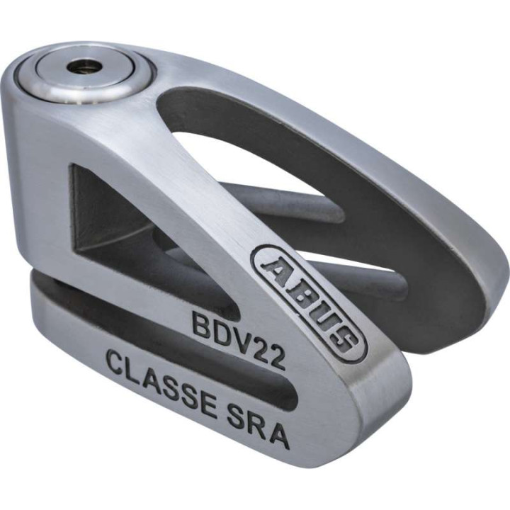 ABUS BDV22 SRA motorcycle disc lock