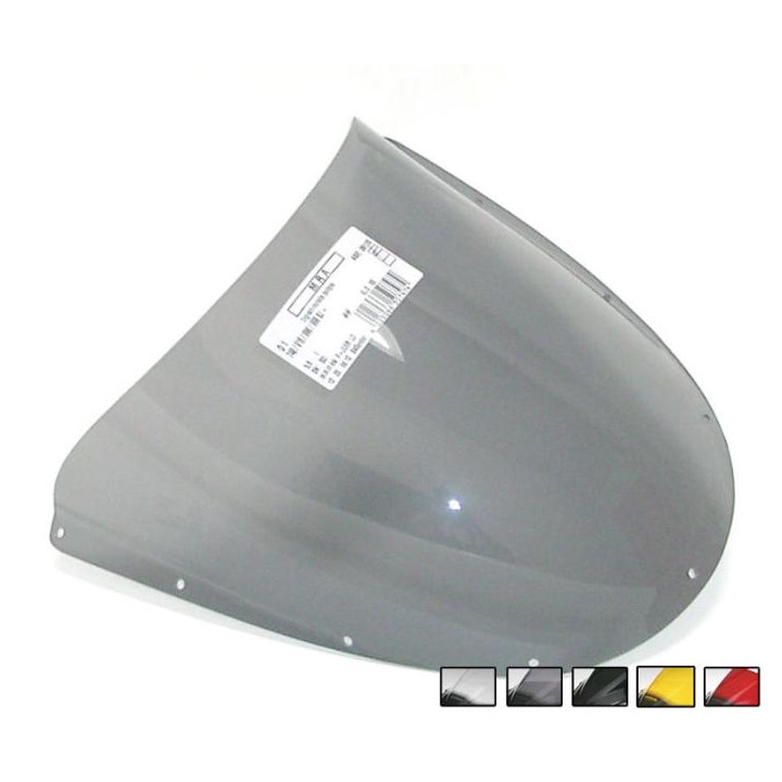 Bulle MRA Origine Fumée Ducati 748 / 916 / 996 / 998 -