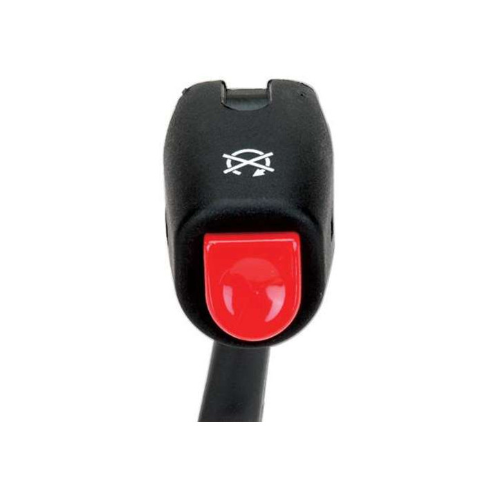 Coupe contact universel DOMINO