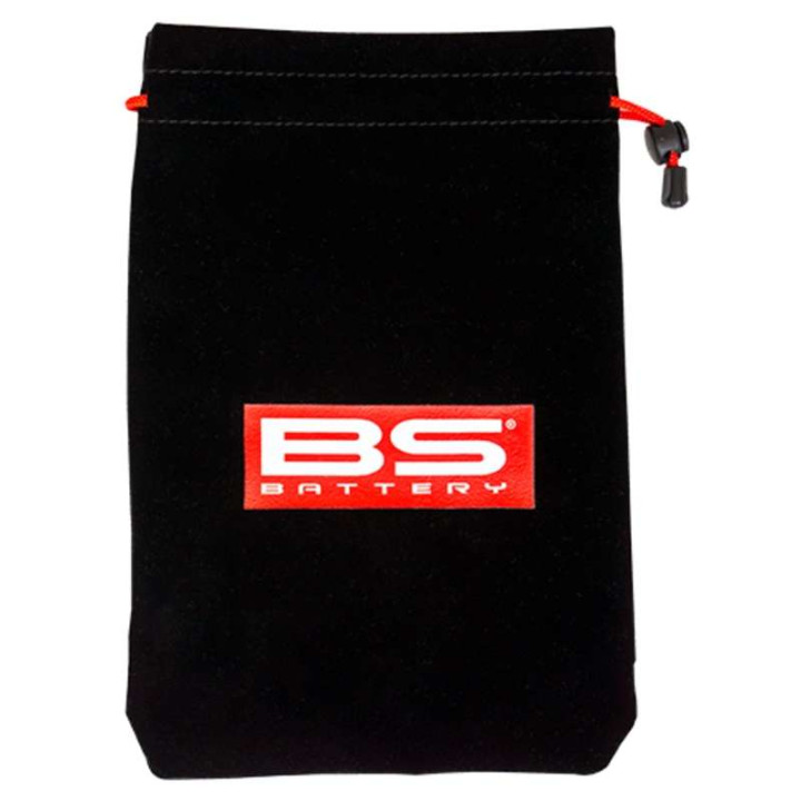 Chargeur de batterie BS BS30 12V 3A