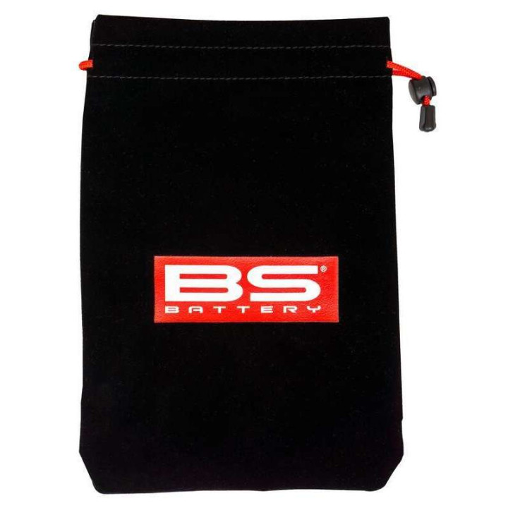 BS BS15 12V battery charger