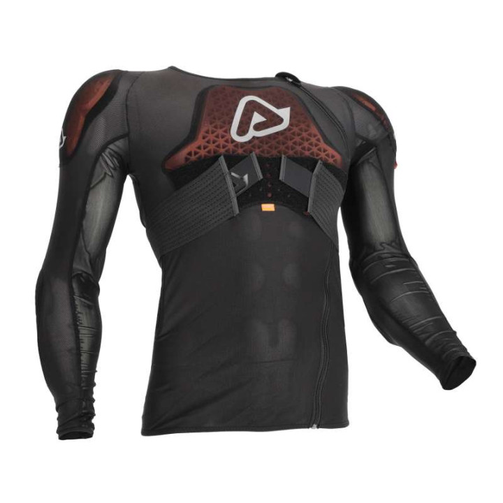 Gilet moto cross Acerbis FLUX AIR