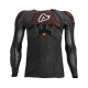 Gilet moto cross Acerbis FLUX AIR