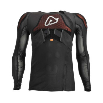 Gilet moto cross Acerbis FLUX AIR Gilet moto cross Acerbis FLUX AIR
