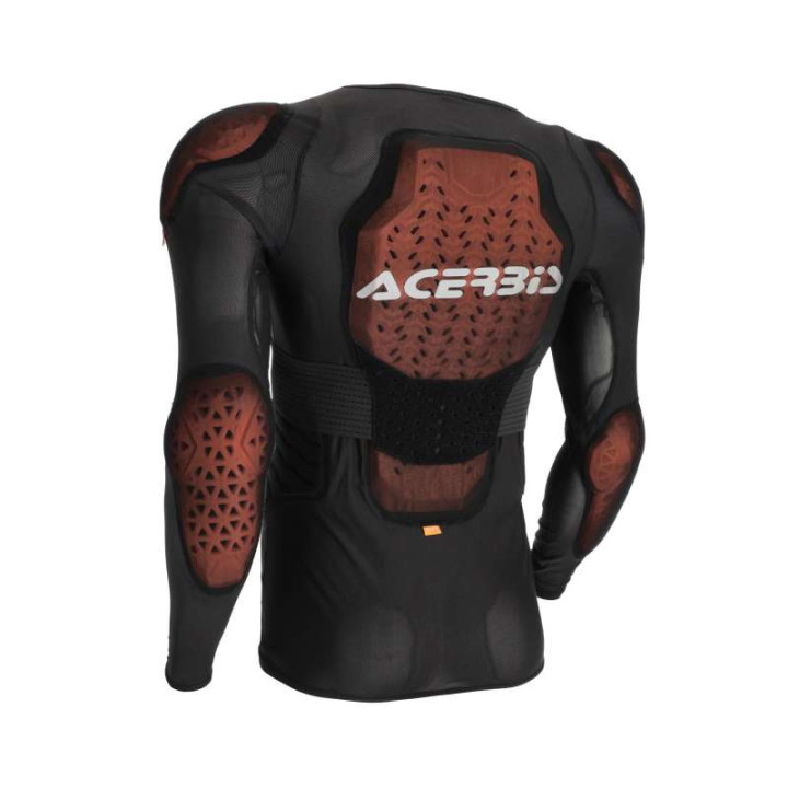 Gilet moto cross Acerbis FLUX AIR