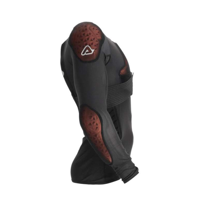 Gilet moto cross Acerbis FLUX AIR