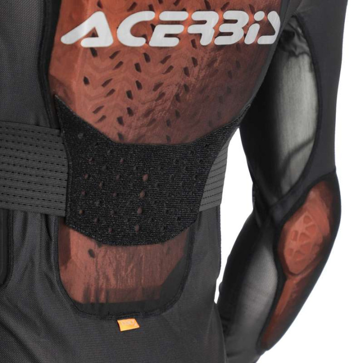 Gilet moto cross Acerbis FLUX AIR