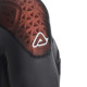 Gilet moto cross Acerbis FLUX AIR