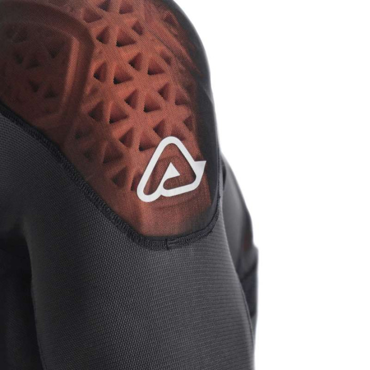 Gilet moto cross Acerbis FLUX AIR