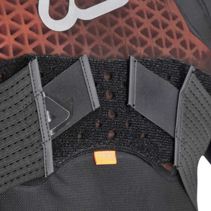 Gilet moto cross Acerbis FLUX AIR