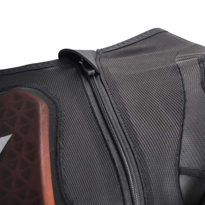 Gilet moto cross Acerbis FLUX AIR