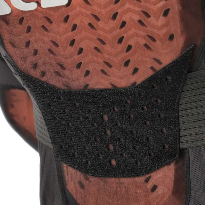 Gilet moto cross Acerbis FLUX AIR