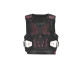 Plastron de protection femme Acerbis DNA TT LADY