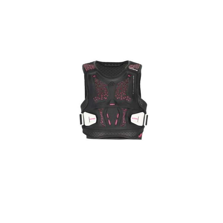 Plastron de protection femme Acerbis DNA TT LADY