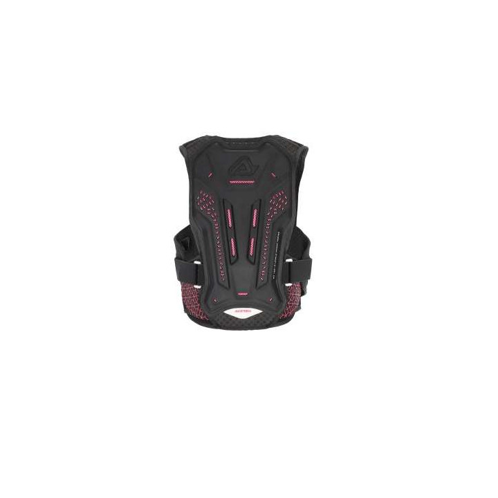 Plastron de protection femme Acerbis DNA TT LADY