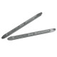 CruzTOOLS 228mm tire levers (x2)
