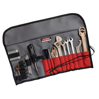 Sacoche outillage moto CruzTOOLS ROADTECH IN2 pour INDIAN