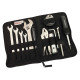 Sacoche outillage moto CruzTOOLS EconoKit® M1 pour japonaises