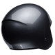 Bell TX501 GREY motorcycle helmet