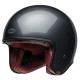 Bell TX501 GREY motorcycle helmet