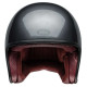 Bell TX501 GREY motorcycle helmet
