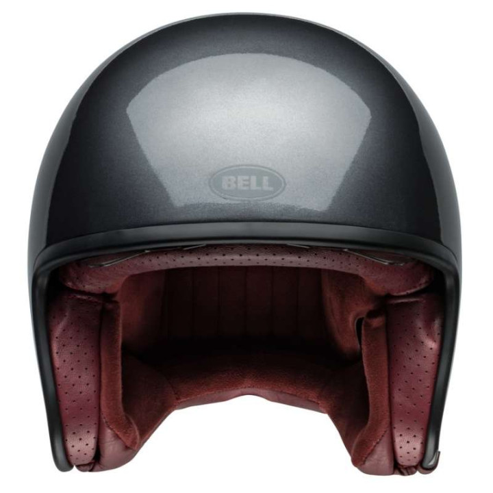Bell TX501 GREY motorcycle helmet