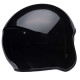 Casque moto Bell TX501 NOIR Casque moto Bell TX501 NOIR