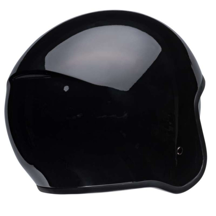 Casque moto Bell TX501 NOIR Casque moto Bell TX501 NOIR