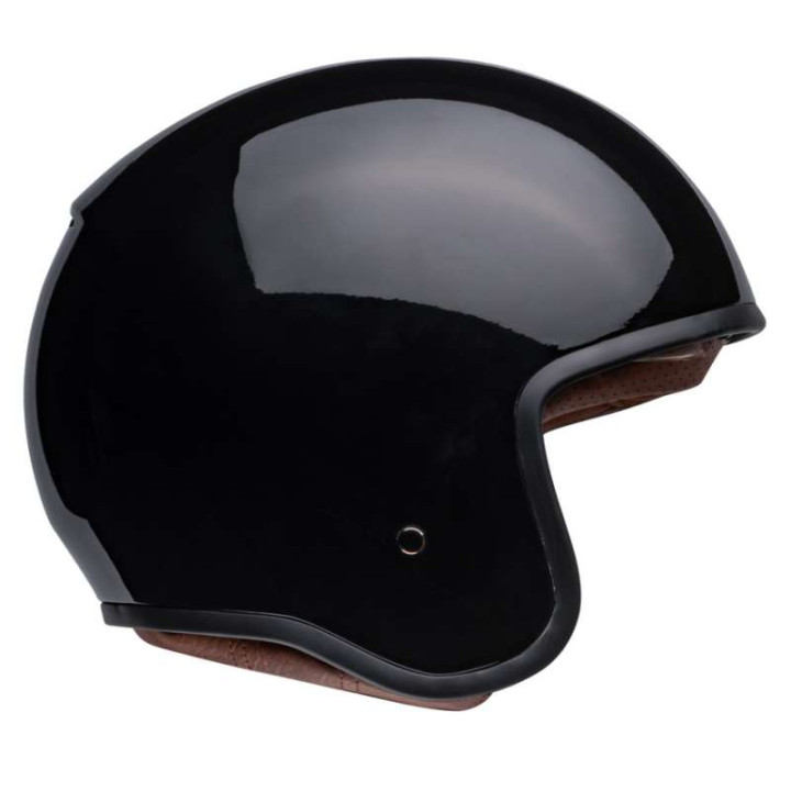 Casque moto Bell TX501 NOIR