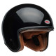 Casque moto Bell TX501 NOIR