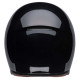 Casque moto Bell TX501 NOIR Casque moto Bell TX501 NOIR