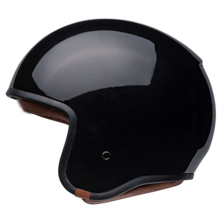 Casque moto Bell TX501 NOIR