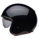 Casque moto Bell TX501 NOIR Casque moto Bell TX501 NOIR