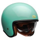 Casque moto Bell TX501 VERT