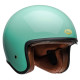 Casque moto Bell TX501 VERT