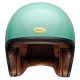 Casque moto Bell TX501 VERT