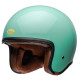 Casque moto Bell TX501 VERT