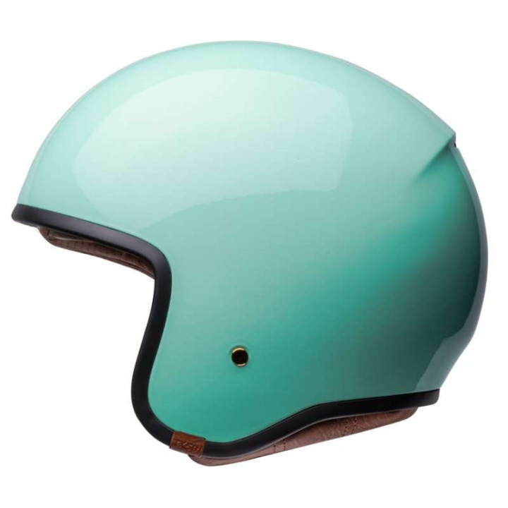 Casque moto Bell TX501 VERT