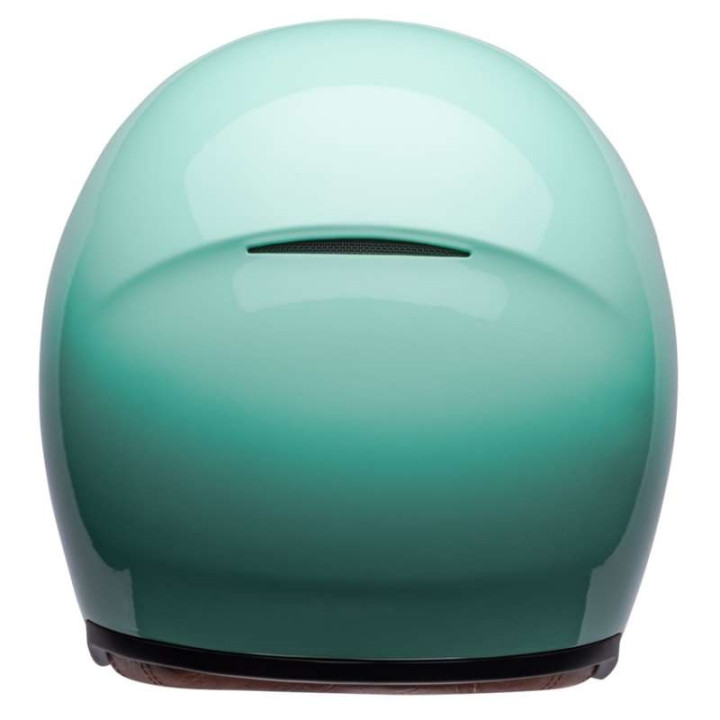 Casque moto Bell TX501 VERT