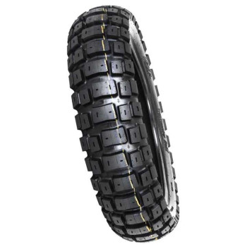 Pneu arrière Motoz TRACTIONATOR RALLZ 120/90-18 65R TT