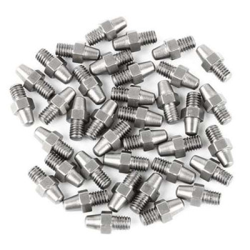 Picots de rechange pour repose-pieds ZETA Picots de rechange pour repose-pieds ZETA