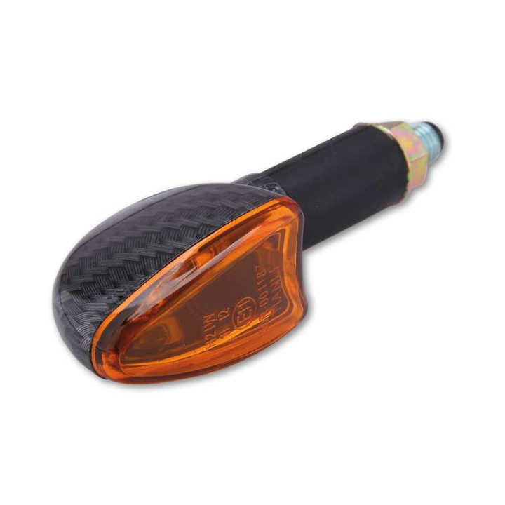 Clignotants moto SHIN YO MINI ARROW Long 12V/21W