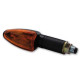 Clignotants moto SHIN YO MINI ARROW Long 12V/21W