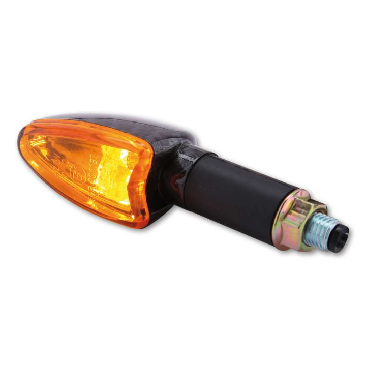 Clignotants moto SHIN YO MINI ARROW Long 12V/21W