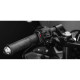 Tecnoglobe GOLD 130 APOLLO II motorcycle heated grips