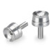 Puig SPEED handlebar ends (21028) BMW S1000R/XR F900R R1250R